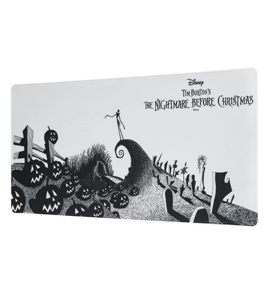 Nightmare Before Christmas: XL Mouse Mat