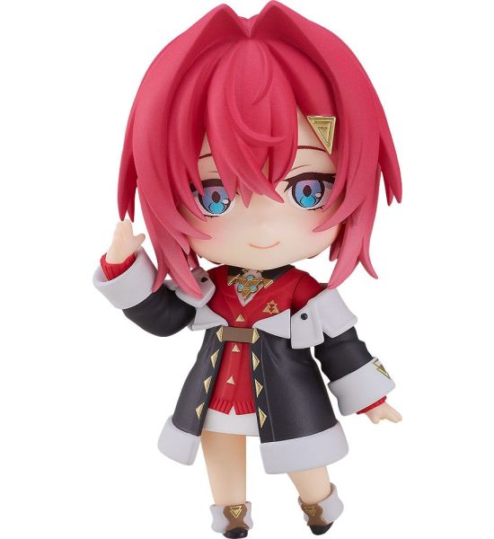 NIJISANJI: Ange Katrina Nendoroid Action Figure (10cm) Preorder