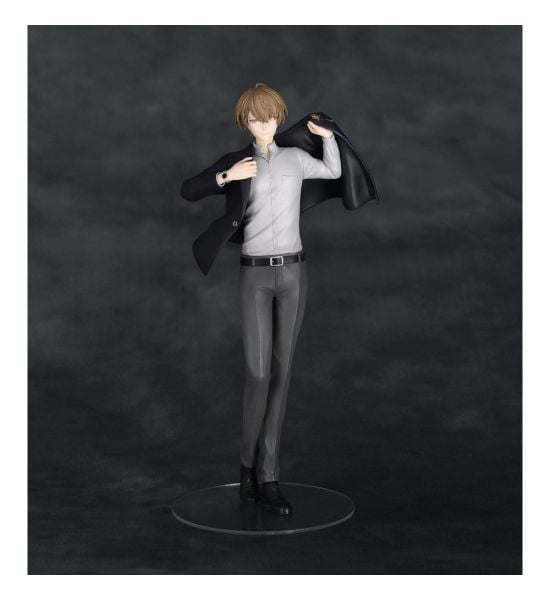 Nijisanji: Hayato Kagami 1/8 PVC Statue (23cm)