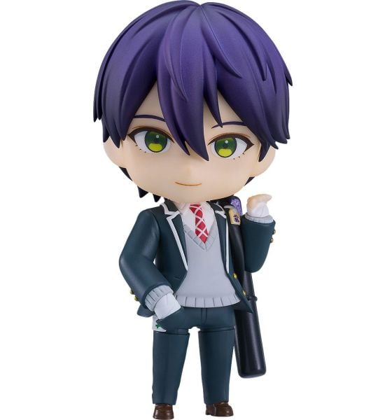 Nijisanji: Kenmochi Toya Nendoroid Doll Action Figure (10cm) Preorder