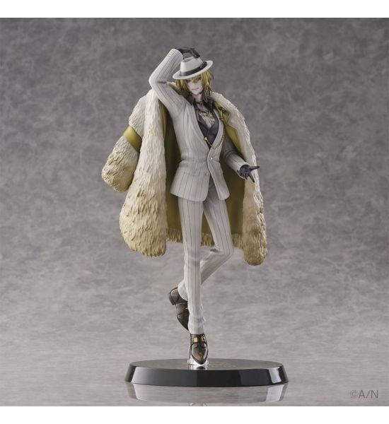 Nijisanji: Luca Kaneshiro 1/7 PVC Statue (30cm)