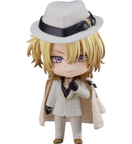 Nijisanji: Luca Kaneshiro Nendoroid Action Figure (10cm) Preorder