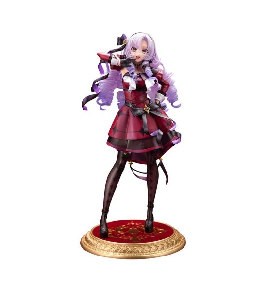 Nijisanji: Salome Hyakumantenbara 1/7 PVC Statue (26cm) Preorder