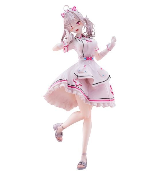 NIJISANJI: Sukoya Kana 1/7 PVC Statue (23cm)