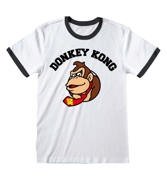 Nintendo Donkey Kong: Donkey Kong Circle (Ringer)