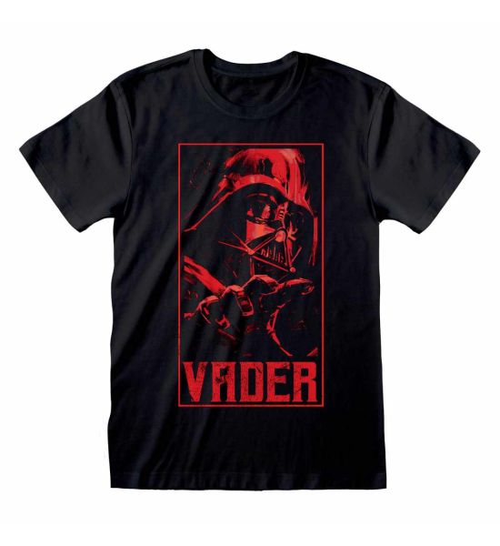 Star Wars: Vader T-Shirt