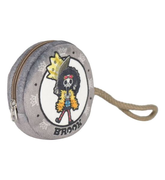 One Piece: Brook Coin Purse Preorder