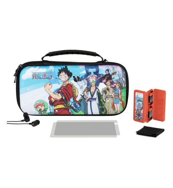 One Piece: Carry Bag Switch