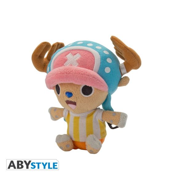 One Piece: Chopper New World Plush