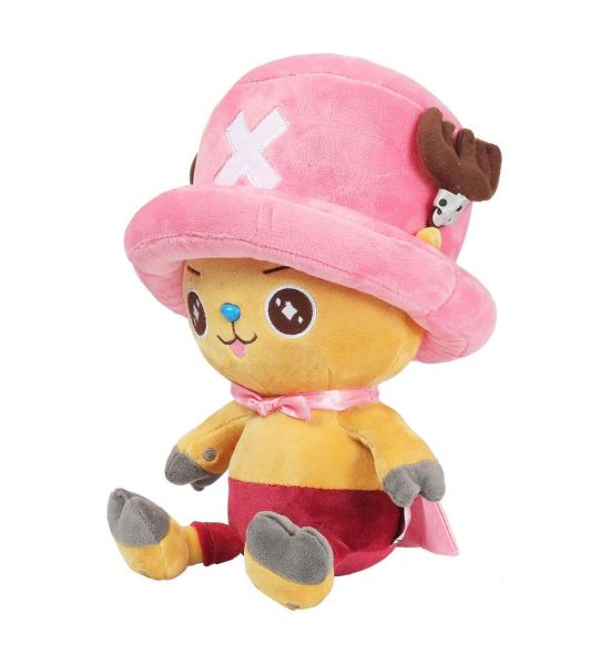 One Piece: Chopper Plush Figure (25cm) Preorder