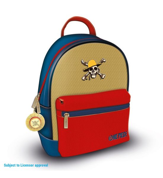 One Piece: Luffy Backpack