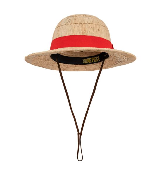 One Piece: Luffy Straw Hat Hat Preorder