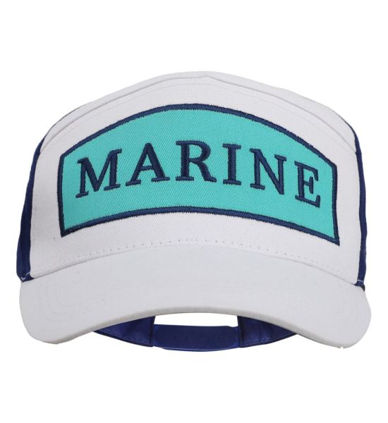 One Piece: Marine Curved Bill Cap Preorder