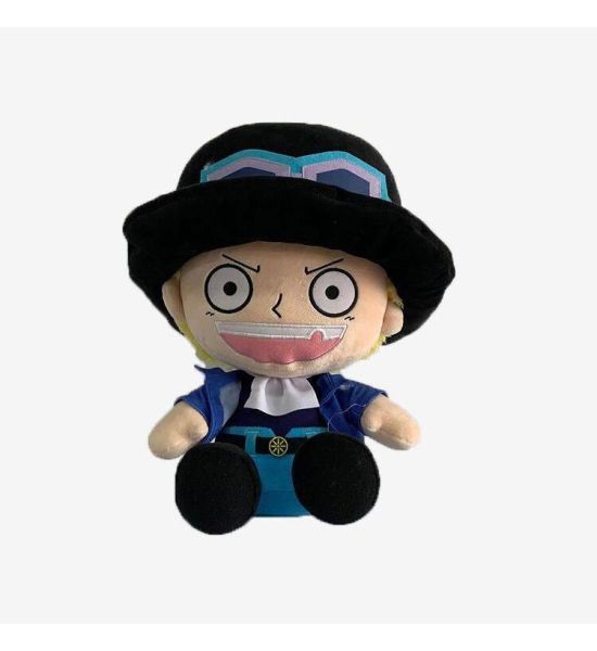 One Piece: Sabo Plush Figure (20cm) Preorder