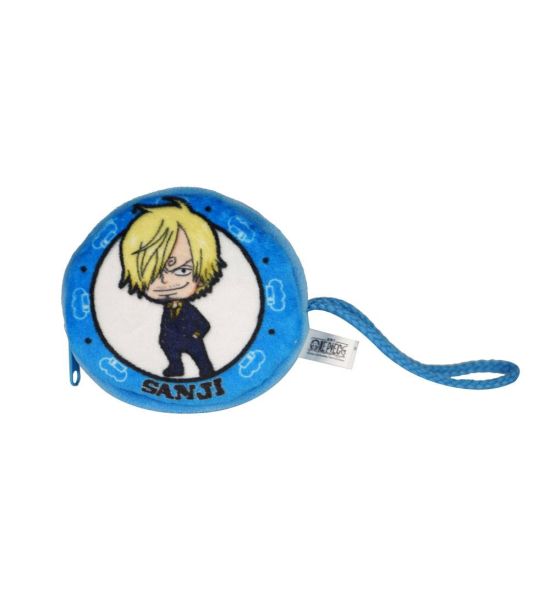 One Piece: Sanji Coin Purse Preorder