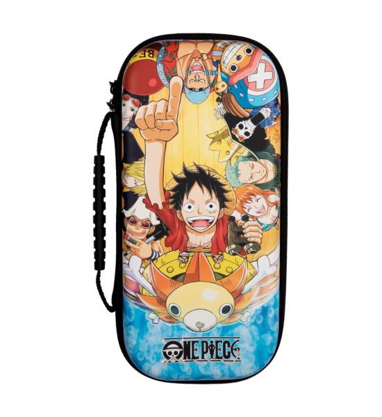 One Piece: Switch Timeskip Carry Bag