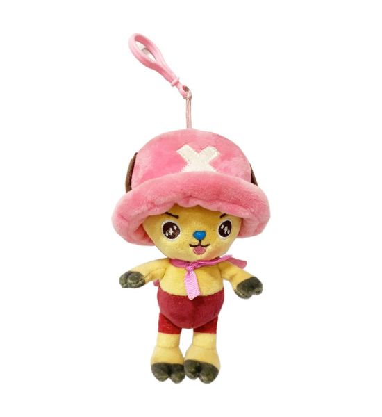 One Piece: Tony Chopper Plush Figure (11cm) Preorder