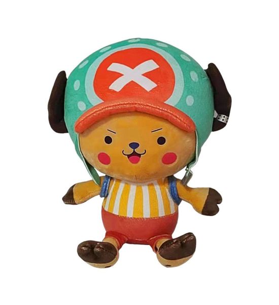 One Piece: Tony Tony Chopper Plush Figure (20cm) Preorder