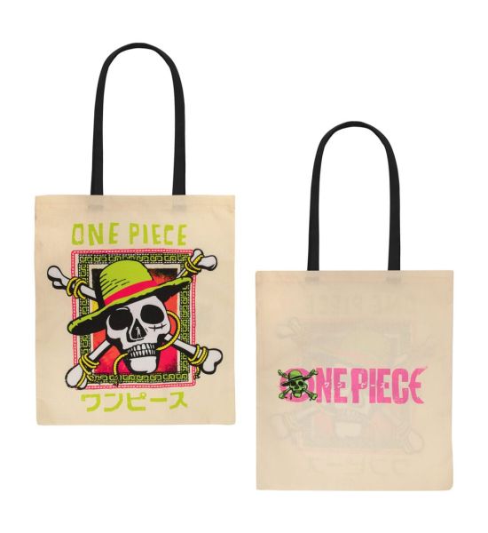 One Piece: Tote Bag Preorder