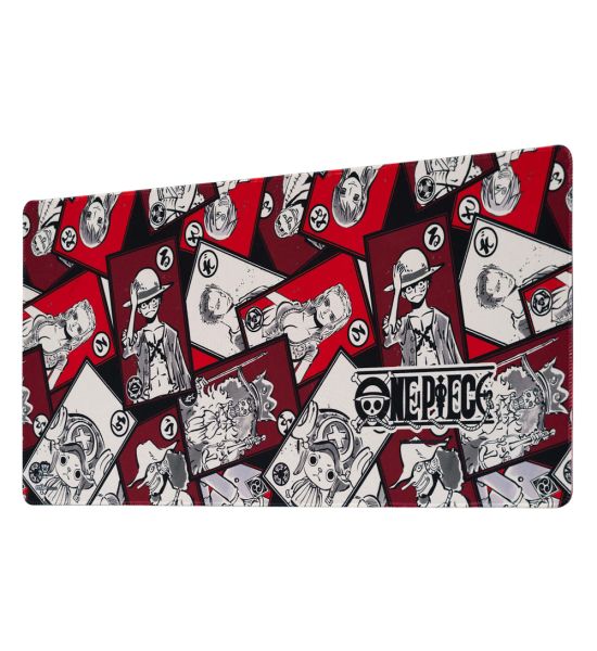 One Piece: XL Mouse Mat Preorder