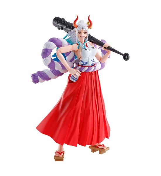 One Piece: Yamato S.H. Figuarts Action Figure (18cm)