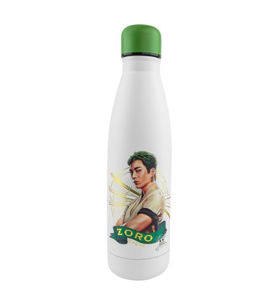 One Piece: Zoro Thermo Water Preorder