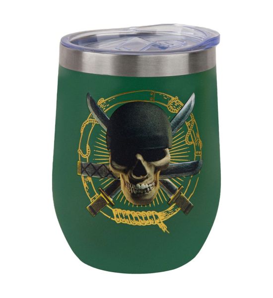 One Piece: Zoro Travel Mug Preorder