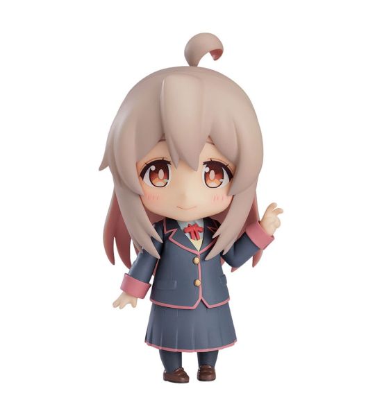 Onimai: Mahiro Oyama Nendoroid Action Figure (10cm)