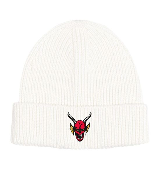 Stranger Things: Hellfire Club Logo Beanie