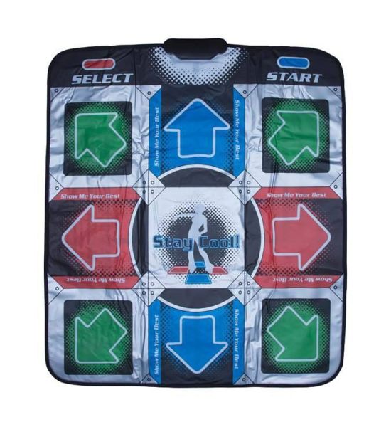 ORB: Retro Dancing Mat Preorder