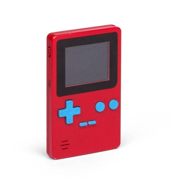 ORB: Retro Portable Handheld Console (10cm)