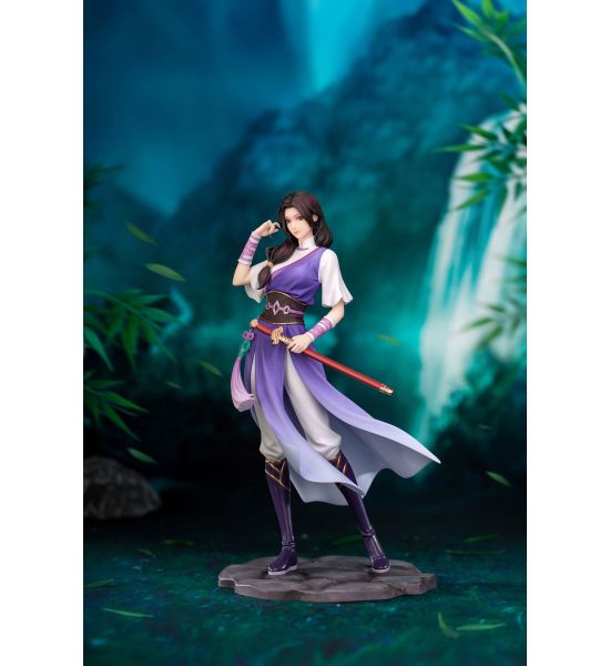 Original Character: Lin Yueru Moonlight Heroine 1/10 Action Figure (18cm) Preorder