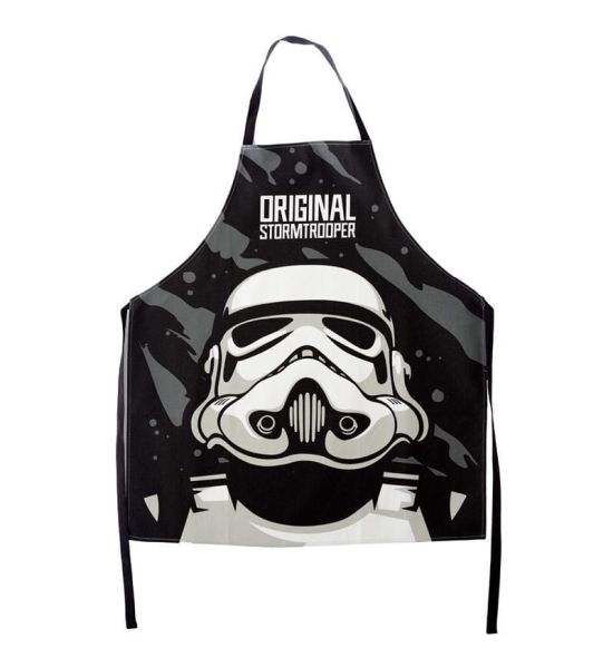 Original Stormtrooper: Apron