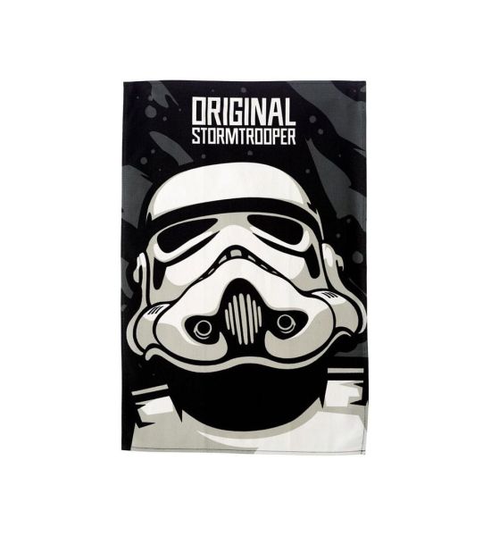 Original Stormtrooper: Dish Towel