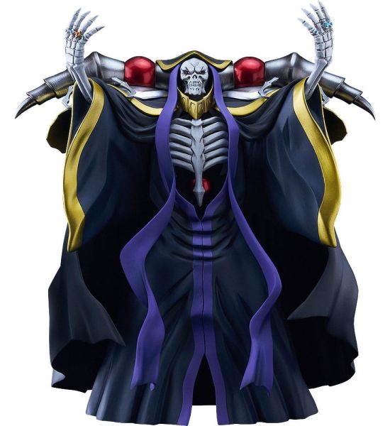 Overlord: Ainz Ooal Gown Pop Up Parade SP PVC Statue (26cm)