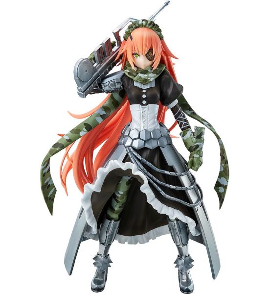 Overlord: CZ2128 Delta 10th Anniversary so-bin Ver. 1/8 PVC Statue (22cm) Preorder