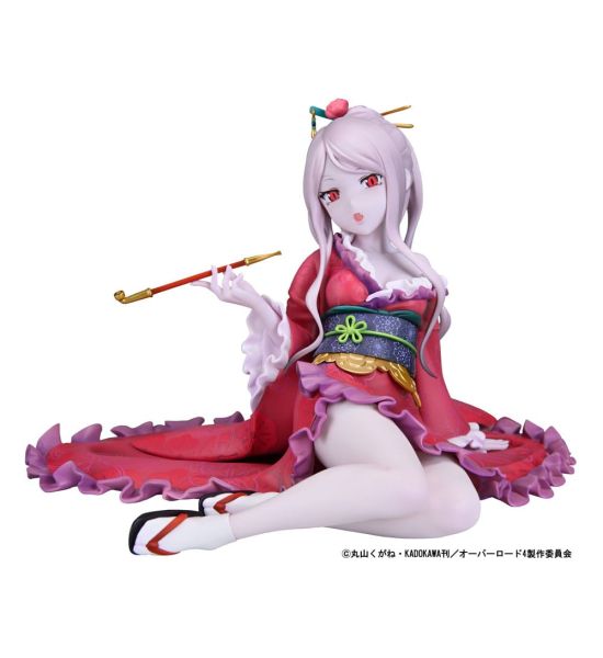 Overlord III: Shalltear Enreigasyo 1/7 PVC Statue (12cm) Preorder