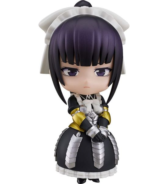 Overlord IV: Narberal Gamma Nendoroid Action Figure (10cm)