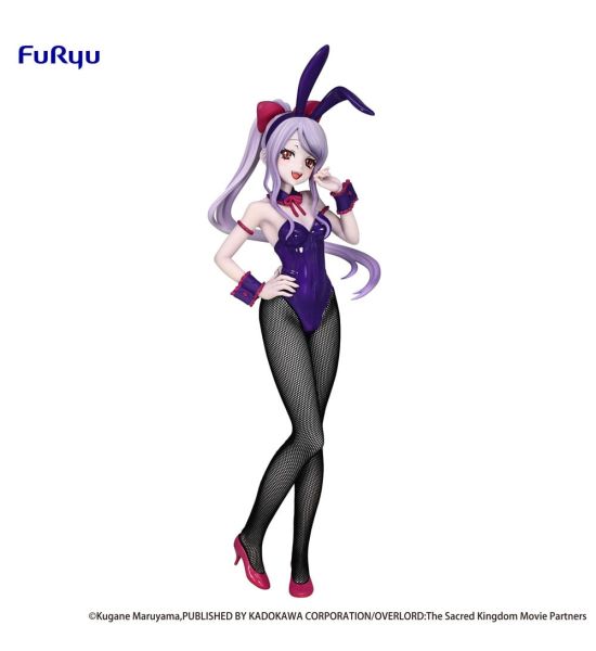 Overlord: Shalltear Bloodfallen BiCute Bunnies PVC Statue (26cm) Preorder