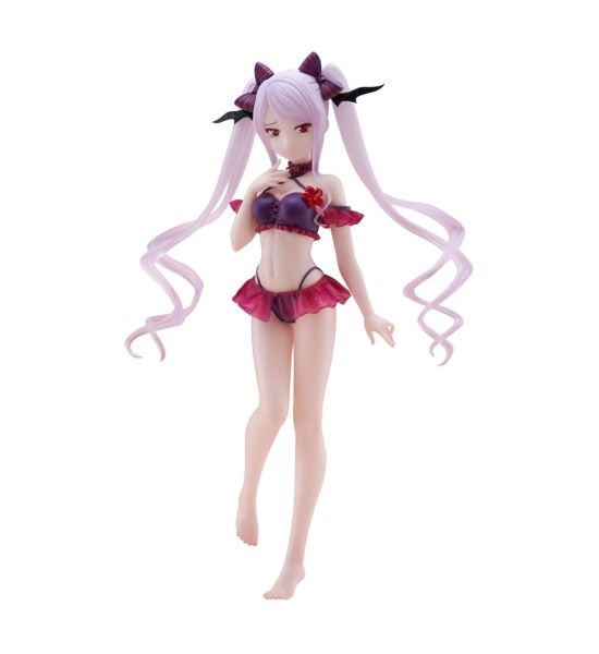 Overlord: Shalltear Tenitol PVC Statue (29cm) Preorder