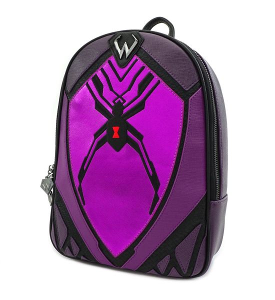 Loungefly Overwatch: Widowmaker Cosplay Backpack