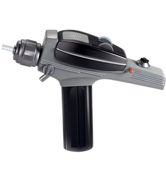 Star Trek: The Original Series Phaser Replica