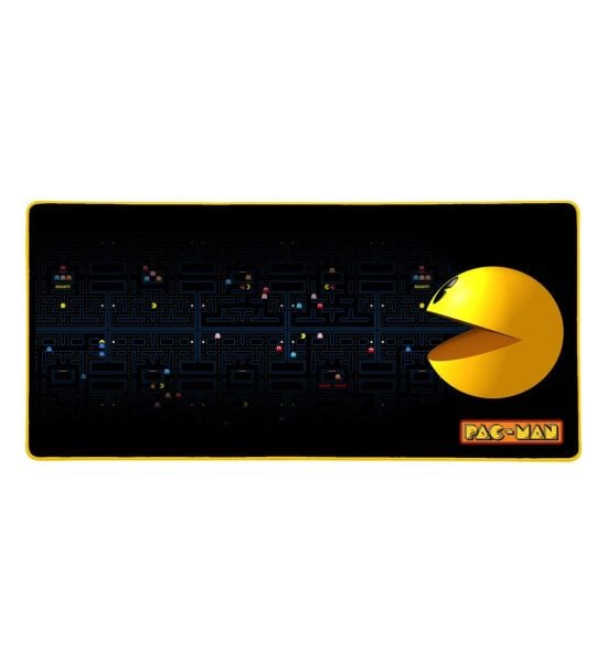 Pac-Man: Pac-Man XXL Mousepad Preorder