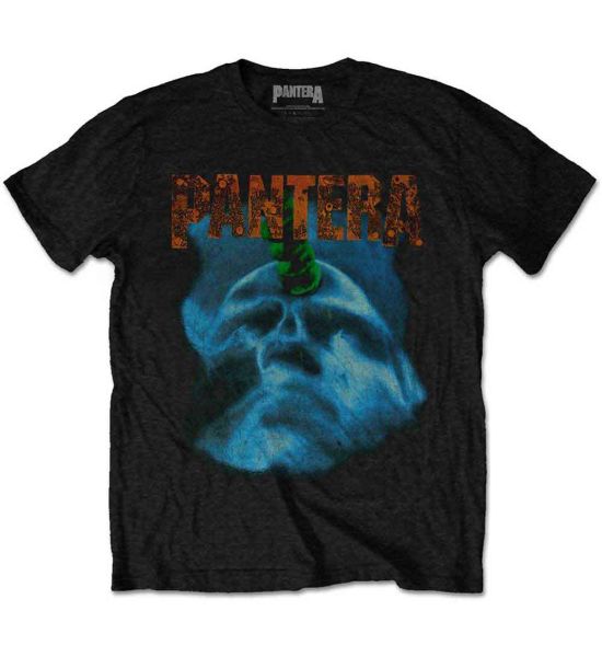 Pantera: Far Beyond Driven World Tour - Black T-Shirt