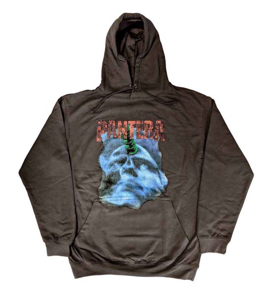 Pantera: Far Beyond Driven World Tour - Grey Pullover Hoodie