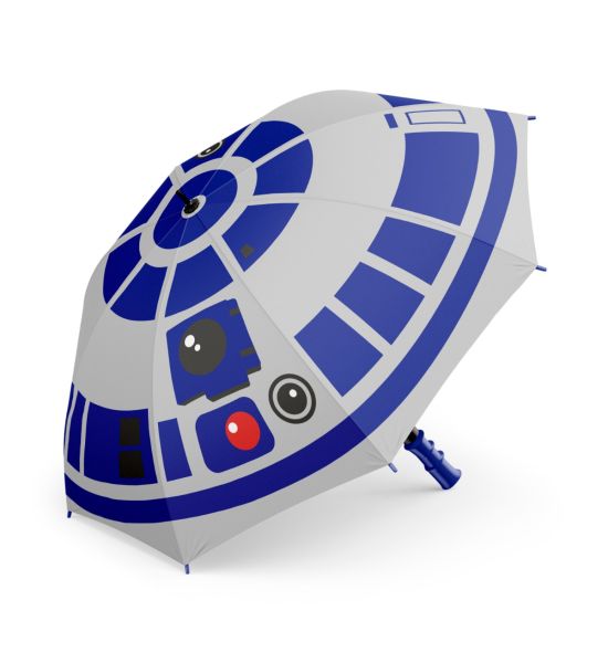 Star Wars: R2-D2 Umbrella Preorder