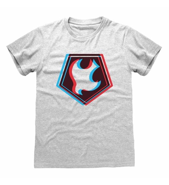 Suicide Squad: Peacemaker Logo T-Shirt