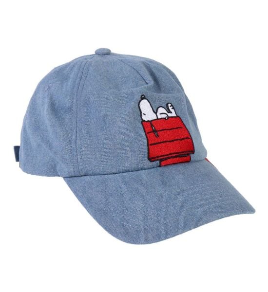 Peanuts: Snoopy Baseball Cap