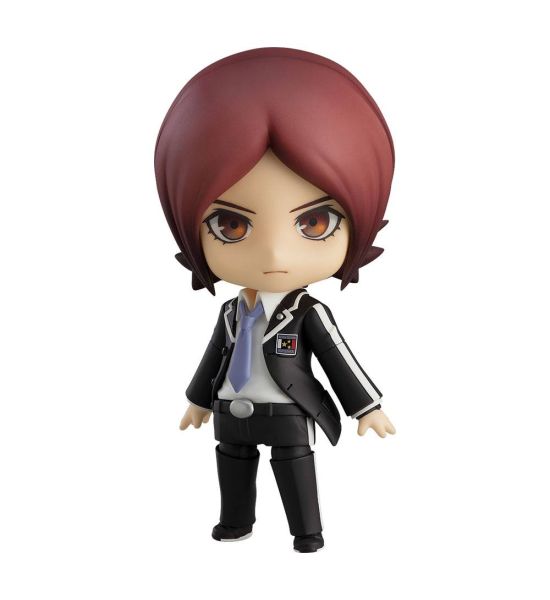 Persona 2 Eternal Punishment: Tatsuya Suou Nendoroid Action Figure (10cm)