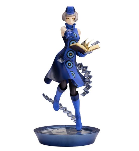 Persona 3 Reload: Elizabeth 1/8 ARTFX J Statue (22cm)